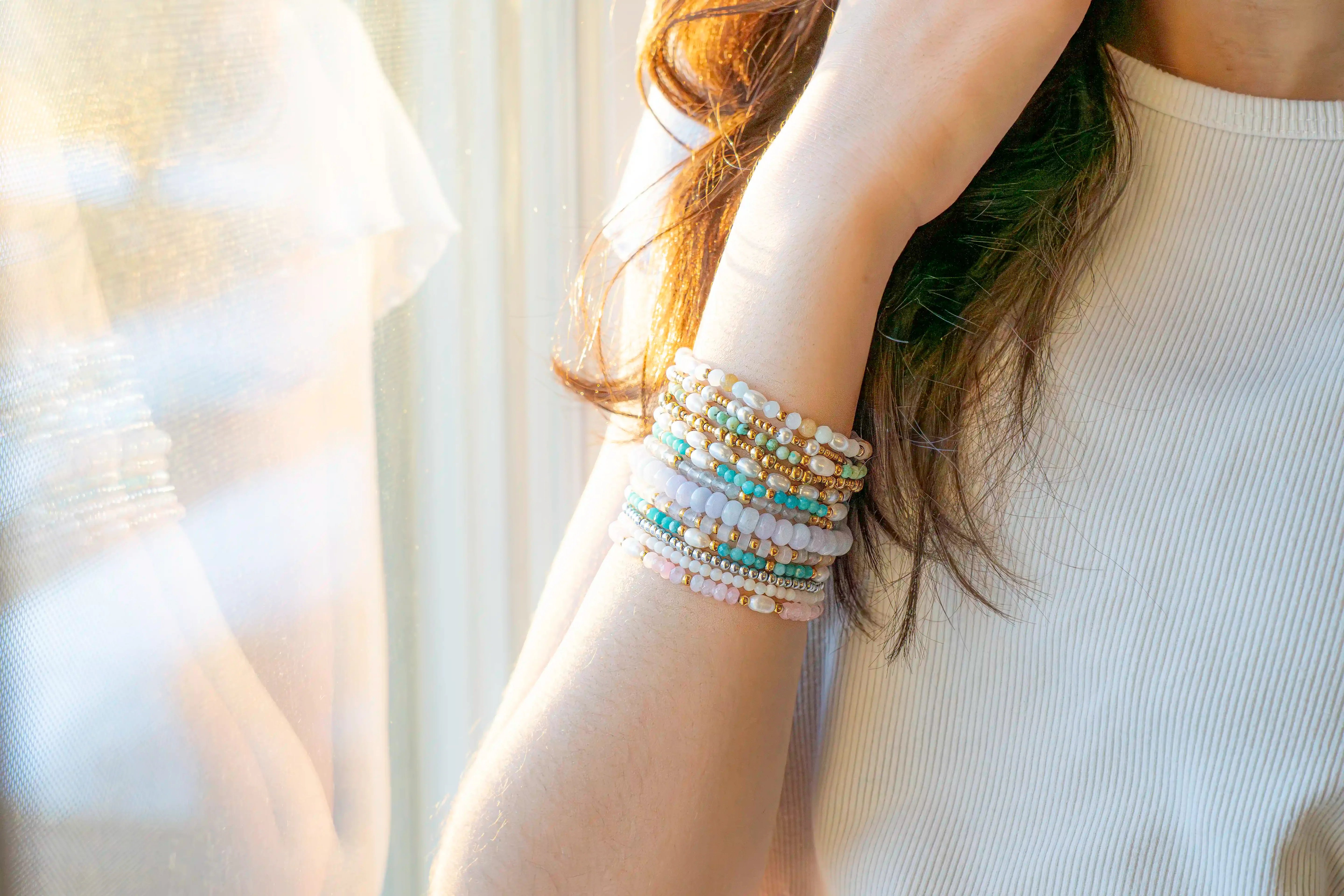 Gentle Sparkle for Every Adventure