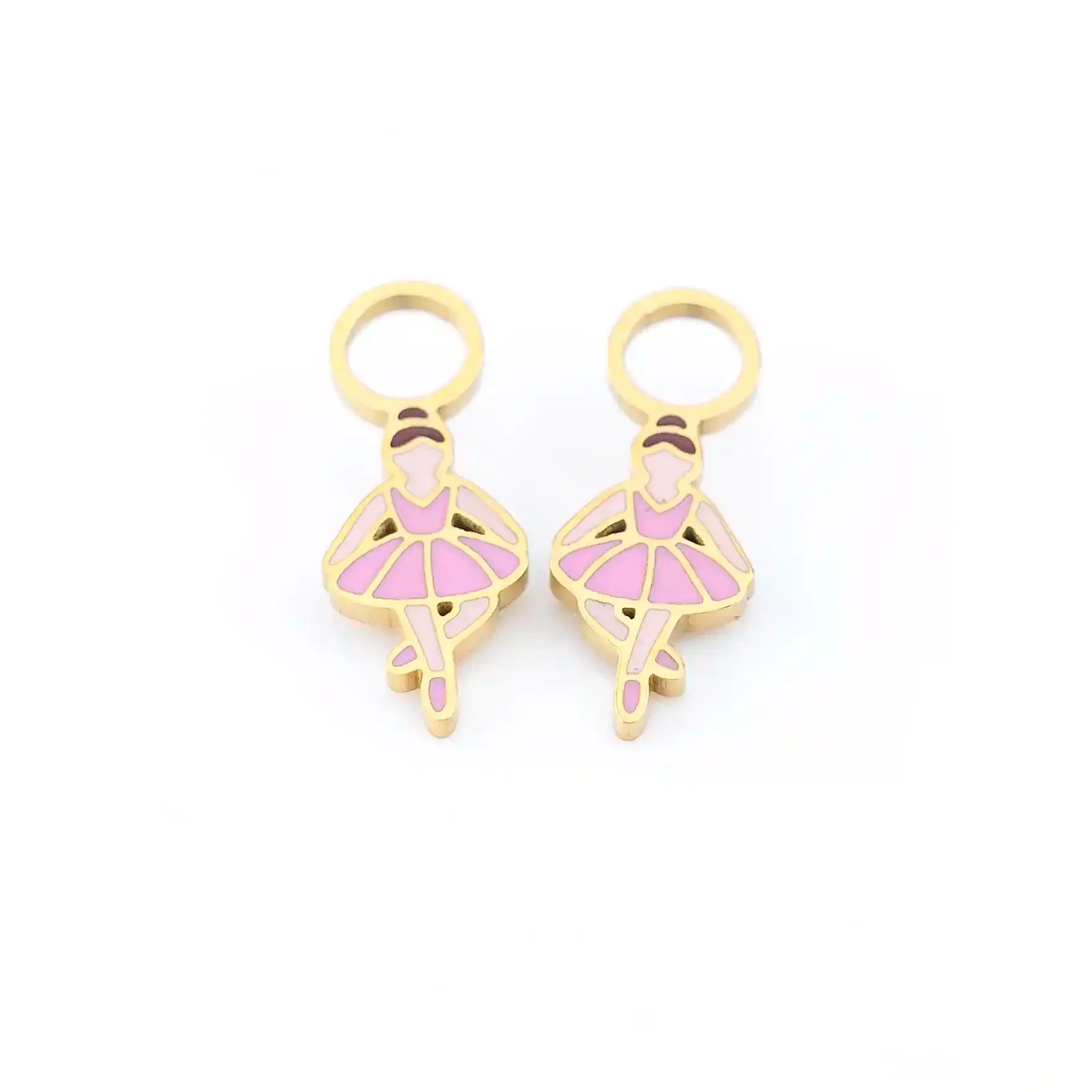 Dangles and Charms